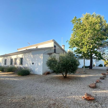 Gran Casa, Lagunas De Ruidera, Bbq, Porche, Chimenea 外观 照片