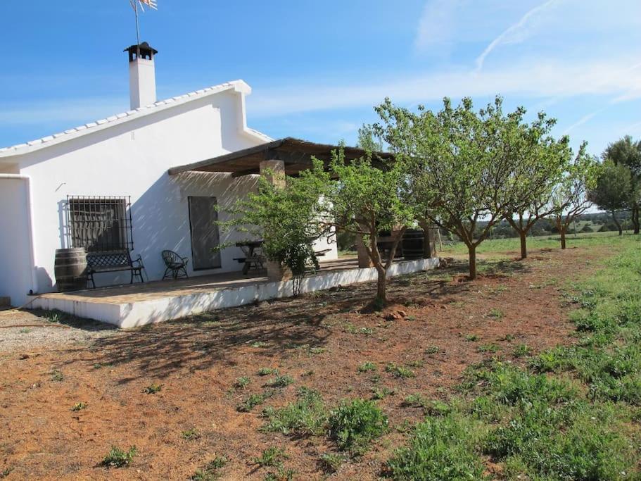 Gran Casa, Lagunas De Ruidera, Bbq, Porche, Chimenea 外观 照片